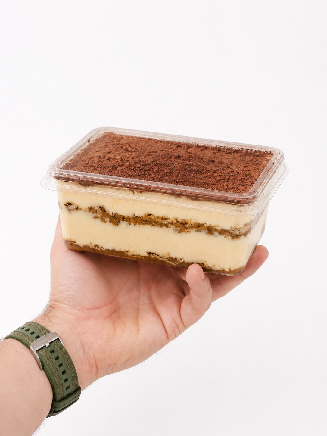 Tiramisú Bambino Plus