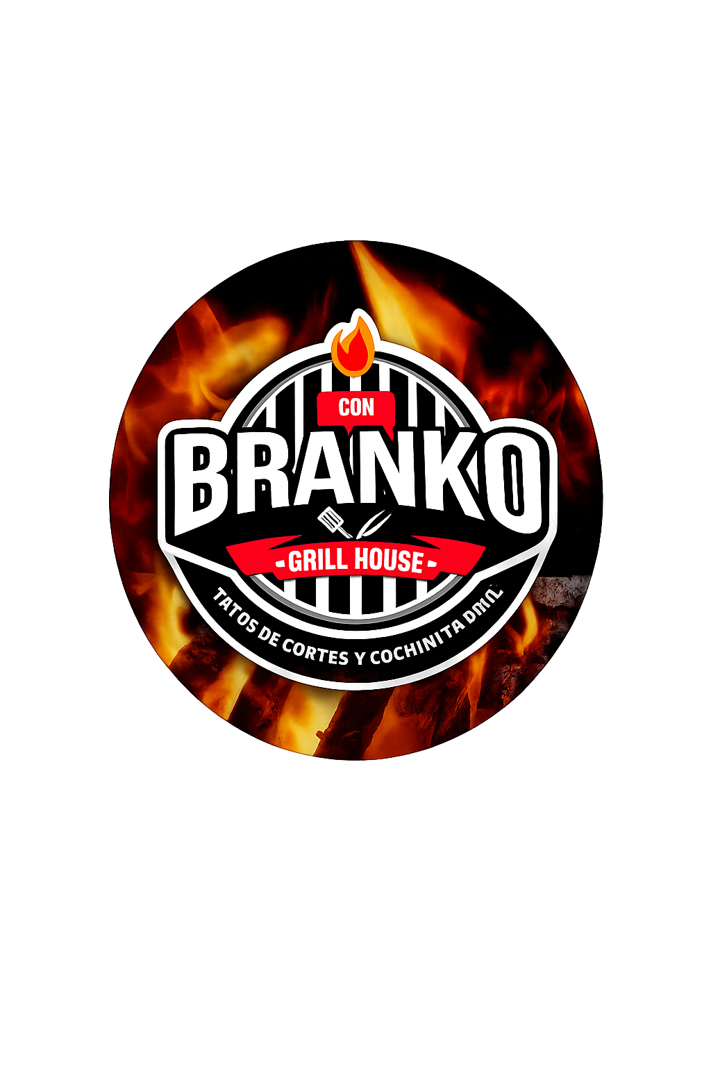 Con Branko Grill House
