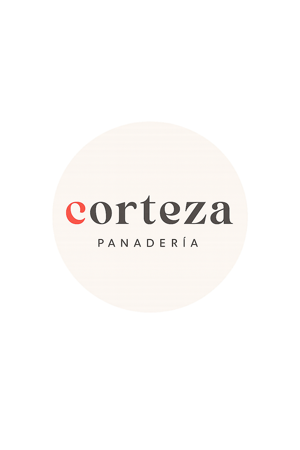 Corteza Panaderia