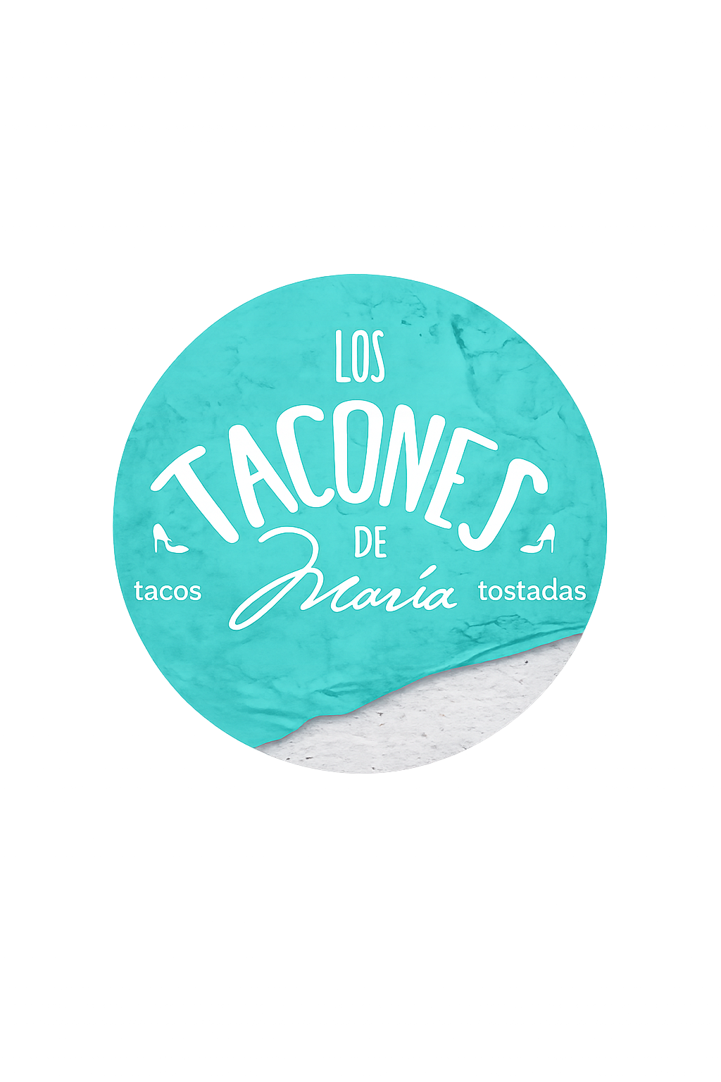 Los Tacones De Maria